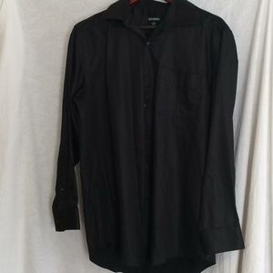 George Black Men’s dress shirt